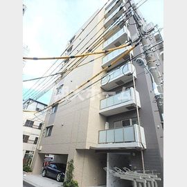 レオーネ三ノ輪 7階 築8年の賃貸物件