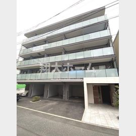 志茂駅より徒歩8分 5階 築5年11ヶ月の賃貸物件