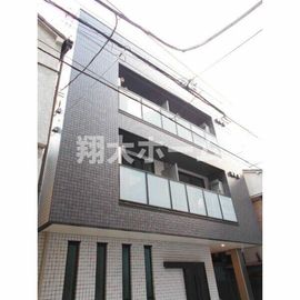 押上駅より徒歩1分 2階 築6年11ヶ月の賃貸物件