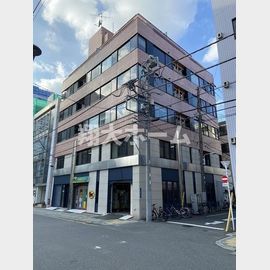 HMビル 3階 築35年1ヶ月の賃貸物件
