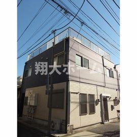 メルキュールの賃貸物件
