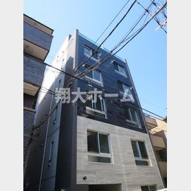 菊川駅より徒歩2分 2階 築4年2ヶ月の賃貸物件
