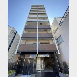グランフォース荒川公園の賃貸物件