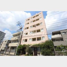 ミモザ 2階 築15年4ヶ月の賃貸物件