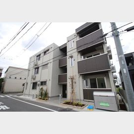 グラナーデ六町の賃貸物件