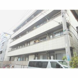 リビオン 3階 築22年3ヶ月の賃貸物件