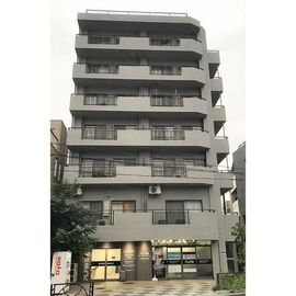 押上駅より徒歩7分 3階 築37年4ヶ月の賃貸物件