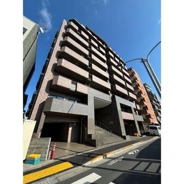クレッセント大島の賃貸物件