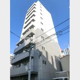 入谷駅より徒歩5分 11階 築11年8ヶ月の賃貸物件