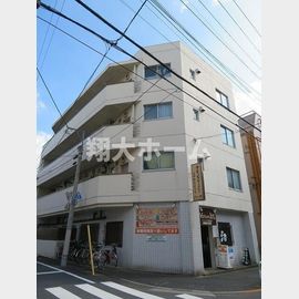 幸風マンションの賃貸物件