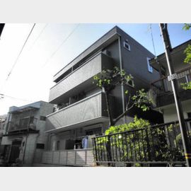 Cittaalbaの賃貸物件