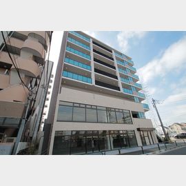 ＣＡＲＲＥＳ．Ｉの賃貸物件