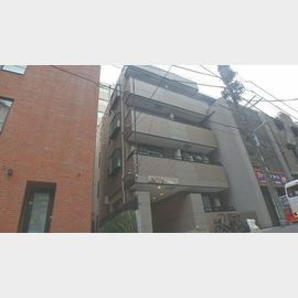 新御徒町駅より徒歩1分 築25年6ヶ月 4階建の賃貸物件