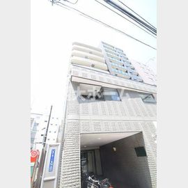 セラドン駒込 9階 築31年11ヶ月の賃貸物件