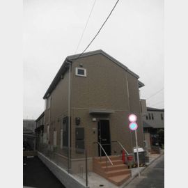 クリオスの賃貸物件