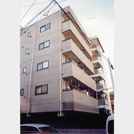 亀戸駅より徒歩7分 2階 築27年4ヶ月の賃貸物件