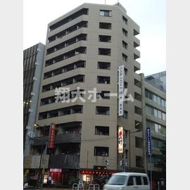 パステルコート神田岩本町の賃貸物件