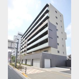 扇大橋駅より徒歩1分 7階 築7年11ヶ月の賃貸物件