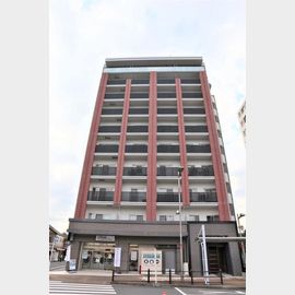 見沼代親水公園駅より徒歩1分 3階 築6年4ヶ月の賃貸物件