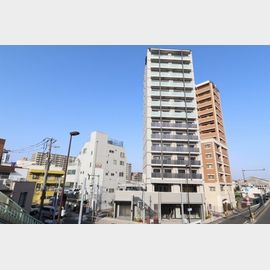 TECGreenResidenceの賃貸物件