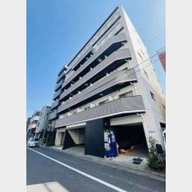 ミルーナヒルズ錦糸町の賃貸物件