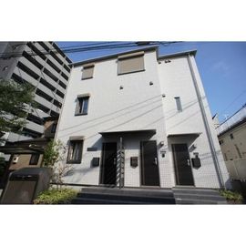 リスティガーデン白山の賃貸物件