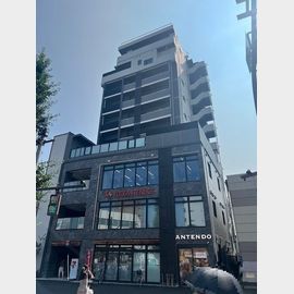 フェルデタワーの賃貸物件