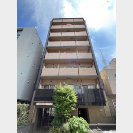 ＳＫＹＣＯＵＲＴＰＡＬＡＣＥ押上２ 6階 築11年の賃貸物件