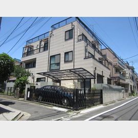 サニーハイツ 3階 築33年3ヶ月の賃貸物件