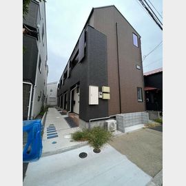 MIJ西新井大師の賃貸物件