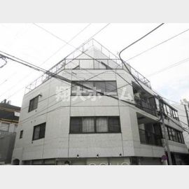 コーポ後藤 2階 築41年10ヶ月の賃貸物件