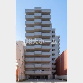 ルーブル池袋弐番館の賃貸物件