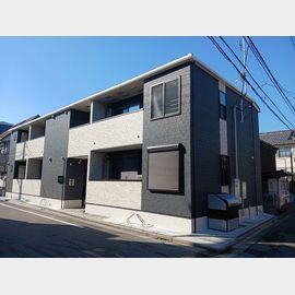 グランシャリオの賃貸物件