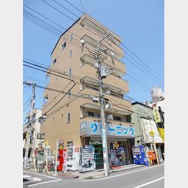 ポアンドール立花の賃貸物件