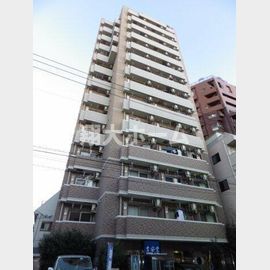 池袋駅より徒歩8分 13階 築19年2ヶ月の賃貸物件