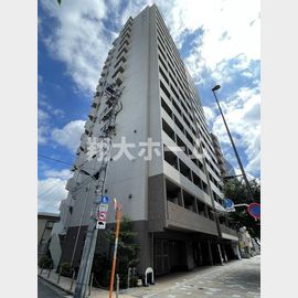 西巣鴨駅より徒歩3分 9階 築20年の賃貸物件