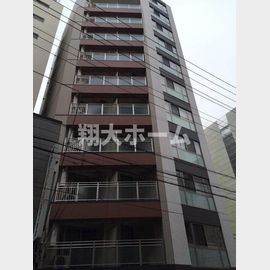 三ノ輪駅より徒歩6分 11階 築11年の賃貸物件