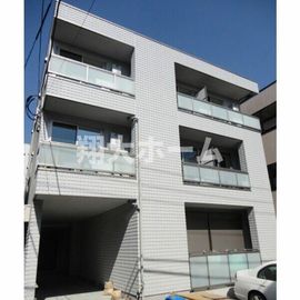 フルール駒込 2階 築13年5ヶ月の賃貸物件