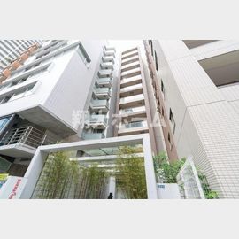 八丁堀駅より徒歩2分 11階 築21年11ヶ月の賃貸物件