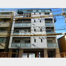 FamilleM＆N 2階 築13年5ヶ月の賃貸物件