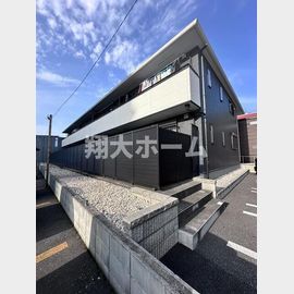 LS BUIL CRAFTの賃貸物件