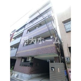 N’sフラットの賃貸物件