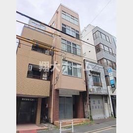 馬喰町駅より徒歩3分 4階 築54年5ヶ月の賃貸物件