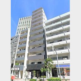 ＸＥＢＥＣ門前仲町 5階 築15年2ヶ月の賃貸物件
