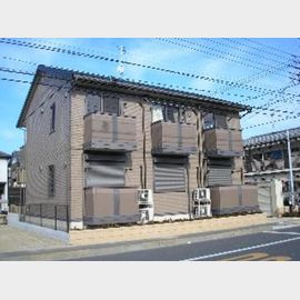 モナリエ北小岩の賃貸物件