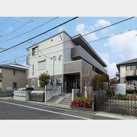 京成小岩駅より徒歩11分 3階 築11年7ヶ月の賃貸物件