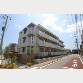 ファミユBの賃貸物件