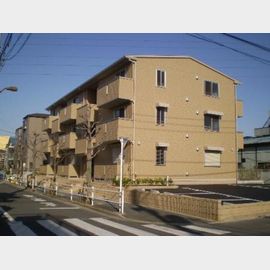 ソシエの賃貸物件