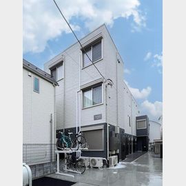 セレスティア堀切の賃貸物件
