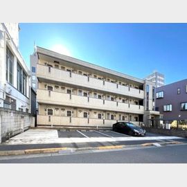 サンモール北小岩105A 3階 築20年9ヶ月の賃貸物件